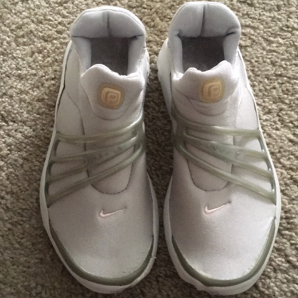 Nike shoes